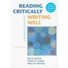 Reading Critically, Writing Well With 2009 Mla & 2010 Apa Updates by University Rise B. Axelrod