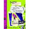 Rumblewicks Tagebuch - Hilfe, meine Hexe gründet eine Girl-Band! by Hiawayn Oram