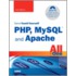 Sams Teach Yourself Php, Mysql And Apache All In One [with Cdrom]