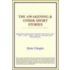 The Awakening & Other Short Stories (Webster's Thesaurus Edition)