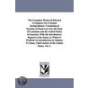The Complete Works Of Edward Livingston On Criminal Jurisprudence by Salmon Portland Chase