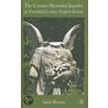 The Counter-Memorial Impulse in Twentieth-Century English Fiction by Sarah Henstra