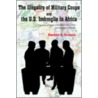 The Illegality Of Military Coups And The U.S. Imbroglio In Africa door Rigobert N. Butandu