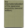 The Internationalization of the Japanese Economy (Second Edition) door Geza Peter Lauter