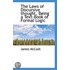 The Laws Of Discursive Thought, Being A Text-Book Of Formal Logic