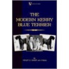The Modern Kerry Blue Terrier (A Vintage Dog Books Breed Classic) by Violet E. Handy