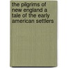 The Pilgrims Of New England A Tale Of The Early American Settlers door Mrs J.B. Webb