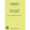 The Shapes Of Knowledge From The Renaissance To The Enlightenment door Donald R. Kelley