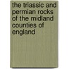 The Triassic And Permian Rocks Of The Midland Counties Of England door Hull Edward