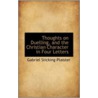 Thoughts on Duelling, and the Christian Character in Four Letters door Gabriel Sticking-Plaister