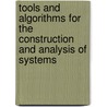 Tools And Algorithms For The Construction And Analysis Of Systems door Esparza