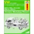Volkswagen Air-Cooled Transporter 1979-82 Owner's Workshop Manual