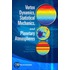 Vortex Dynamics, Statistical Mechanics, And Planetary Atmospheres