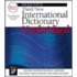 Webster's Third New International Dictionary Unabridged On Cd-Rom