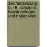 Zeichensetzung. 5. / 6. Schuljahr. Kopiervorlagen und Materialien by Wiebke Gerstenmaier