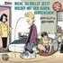 Zits 06. Wehe, Du rollst jetzt wieder mit den Augen, Bürschchen!