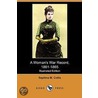 A Woman's War Record, 1861-1865 (Illustrated Edition) (Dodo Press) door Septima M. Collis