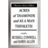 Acres of Diamonds and as a Man Thinketh (Business Success Edition)