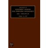 Advances in Investment Analysis and Portfolio Management, Volume 4 door Lee Cheng-Few Lee