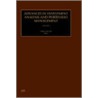 Advances in Investment Analysis and Portfolio Management, Volume 8 door Cheng-Few Lee