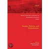 Annual World Bank Conference on Development Economics 2009, Global by Justin Yifu Lin