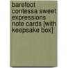 Barefoot Contessa Sweet Expressions Note Cards [With Keepsake Box] door Ana Garten