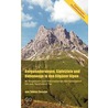 Bergwanderungen, Gipfelziele und Höhenwege in den Allgäuer Alpen door Tobias Sessler