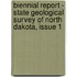 Biennial Report - State Geological Survey Of North Dakota, Issue 1
