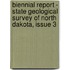 Biennial Report - State Geological Survey Of North Dakota, Issue 3
