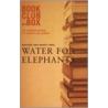 Bookclub in a Box Discusses Sara Gruen's Novel Water for Elephants door Sara Gruen