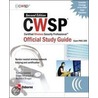 Cwsp Certified Wireless Security Professional Official Study Guide door Tom Carpenter