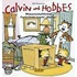 Calvin & Hobbes 06. Wissenschaftlicher Fortschritt macht ,,Boing''