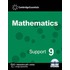 Cambridge Essentials Mathematics Support 9 Pupil's Book And Cd-Rom