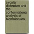Circular Dichroism and the Conformational Analysis of Biomolecules