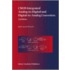 Cmos Integrated Analog-To-Digital And Digital-To-Analog Converters