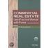 Commercial Real Estate Law Practice Manual With Forms [with Cdrom]
