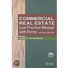 Commercial Real Estate Law Practice Manual With Forms [with Cdrom] by James P. McAndrews