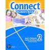 Connect Student Book 2 With Self-Study Audio Cd Portuguese Edition door Jack C. Richards