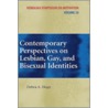 Contemporary Perspectives on Lesbian, Gay, and Bisexual Identities door Onbekend