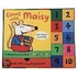 Count with Maisy Board Book and Number Blocks [With Number Blocks]