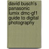 David Busch's Panasonic Lumix Dmc-Gf1 Guide To Digital Photography door David D. Busch