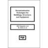 Decontamination Techniques for Buildings, Structures and Equipment door M.P. Esposito