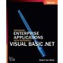 Designing Enterprise Applications with Microsoft Visual Basic .Net