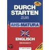 Durchstarten Zur Ahs-matura Englisch 7. Und 8. Klasse. Übungsbuch by Gabriela Sturm-Petritsch