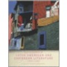 Encyclopedia of Latin American and Caribbean Literature, 1900-2003 door D. Balderston