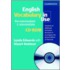 English Vocabulary In Use Pre-Intermediate And Intermediate Cd-Rom
