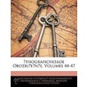 Etnograficheskoe Obozriã¯Â¿Â½Eã¯Â¿Â½Nie, Volumes 44-47 door Onbekend