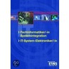Fachinformatiker/-in Systemintegration, It-system-elektroniker/-in by Unknown