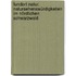 Fundort Natur. Natursehenswürdigkeiten im nördlichen Schwarzwald