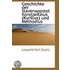 Geschichte Der Slavenapostel Konstantinus (Kyrillus) Und Methodius